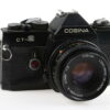 Cosina CT-2 mit Cosinon-S 50mm F/2,0 - #9518123