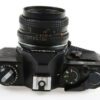 Cosina CT-2 mit Cosinon-S 50mm F/2,0 - #9518123
