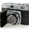 Kodak Retina IIc (Typ 020) - Bastlergerät - #736464