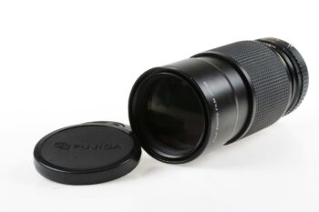 FUJIFILM X-Fujinar Z 80-200mm f/3,8 - #124289