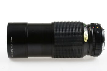 FUJIFILM X-Fujinar Z 80-200mm f/3,8 - #124289