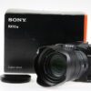 Sony DSC-RX10 III Digitalkamera - #2913376