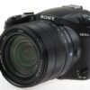 Sony DSC-RX10 III Digitalkamera - #2913376