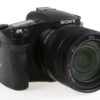 Sony DSC-RX10 III Digitalkamera - #2913376