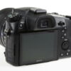 Sony DSC-RX10 III Digitalkamera - #2913376