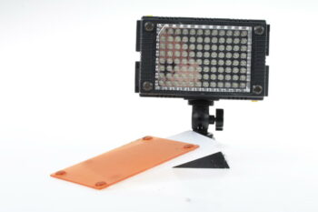 Tecpro Fillini click Videolicht