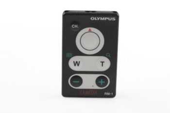 Olympus Camedia RM-1 Fernbedeiung