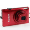 Canon Ixus 220 HS