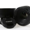 Canon EF 50mm f/1,8 STM - #5715400360