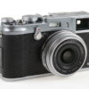 FUJIFILM X100S - Silber - #31Q00812 - Image 2