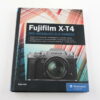 Buch - Fujifilm X-T4 Das Handbuch zur Kamera