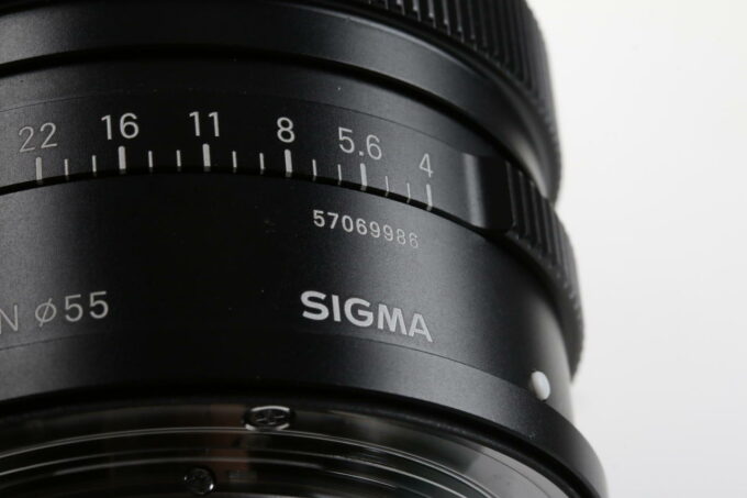 Sigma 17mm f/4,0 DG DN für L-Mount Demo - #57069986 - Image 6