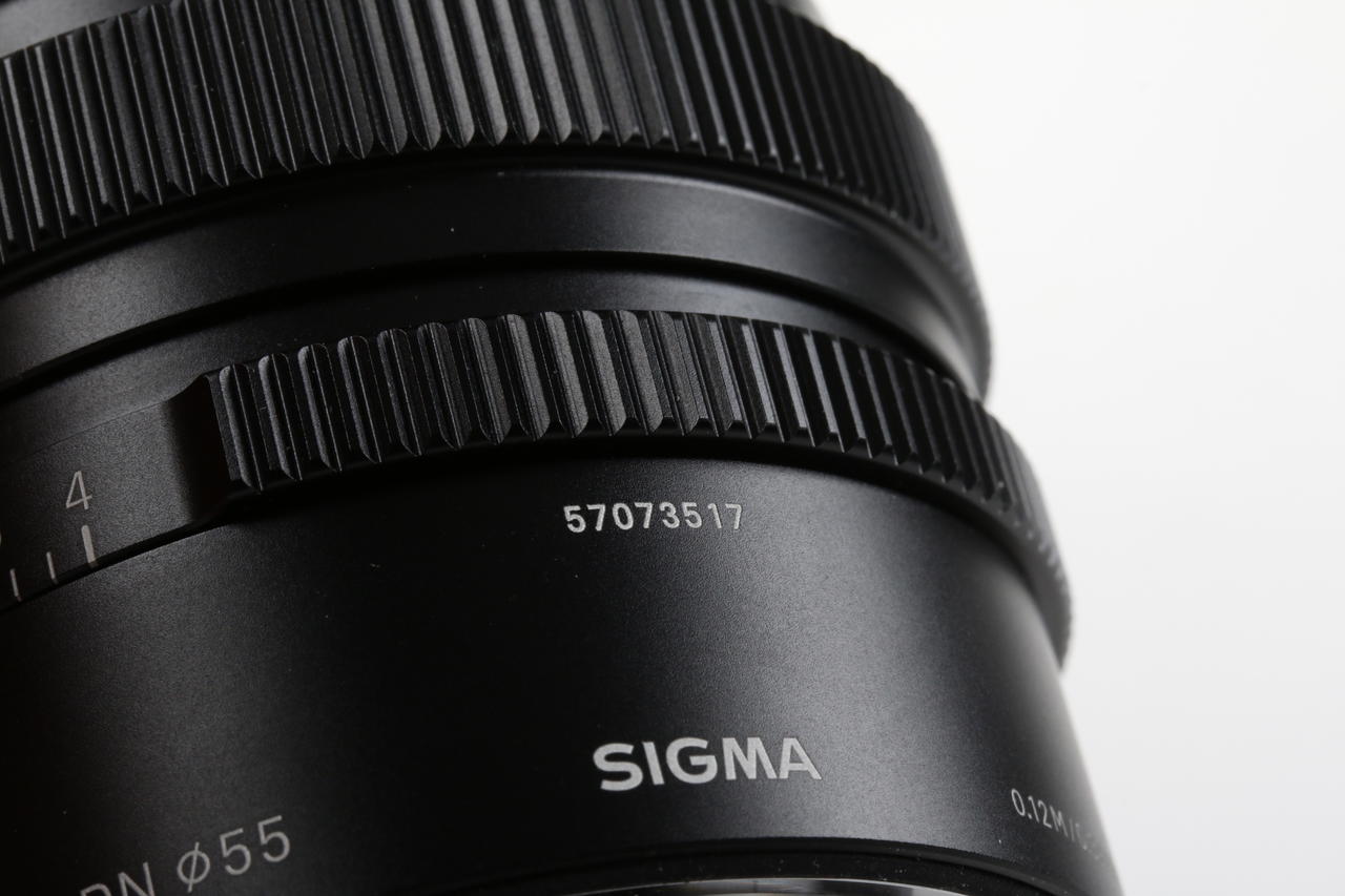 Sigma 17mm f/4,0 DG DN für Sony E Demo - #57073517