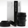 Sigma 24mm f/2,0 DG DN für Sony E - #55926209