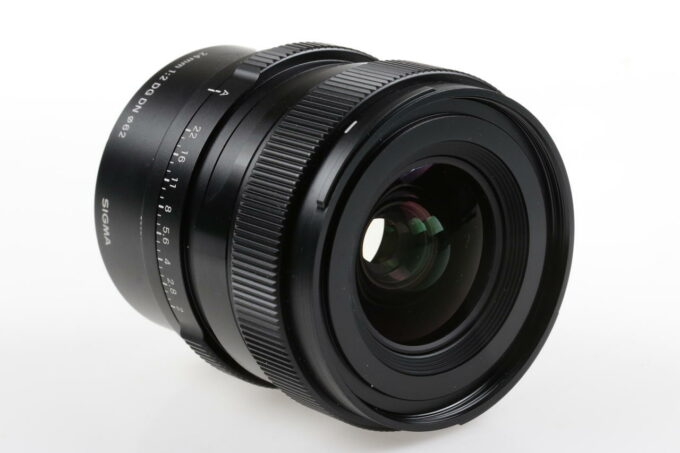 Sigma 24mm f/2,0 DG DN für Sony E - #55926209 - Image 5