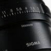 Sigma 24mm f/2,0 DG DN für Sony E - #55926209