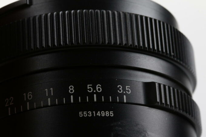Sigma 24mm f/3,5 DG DN für Sony E - #55314985