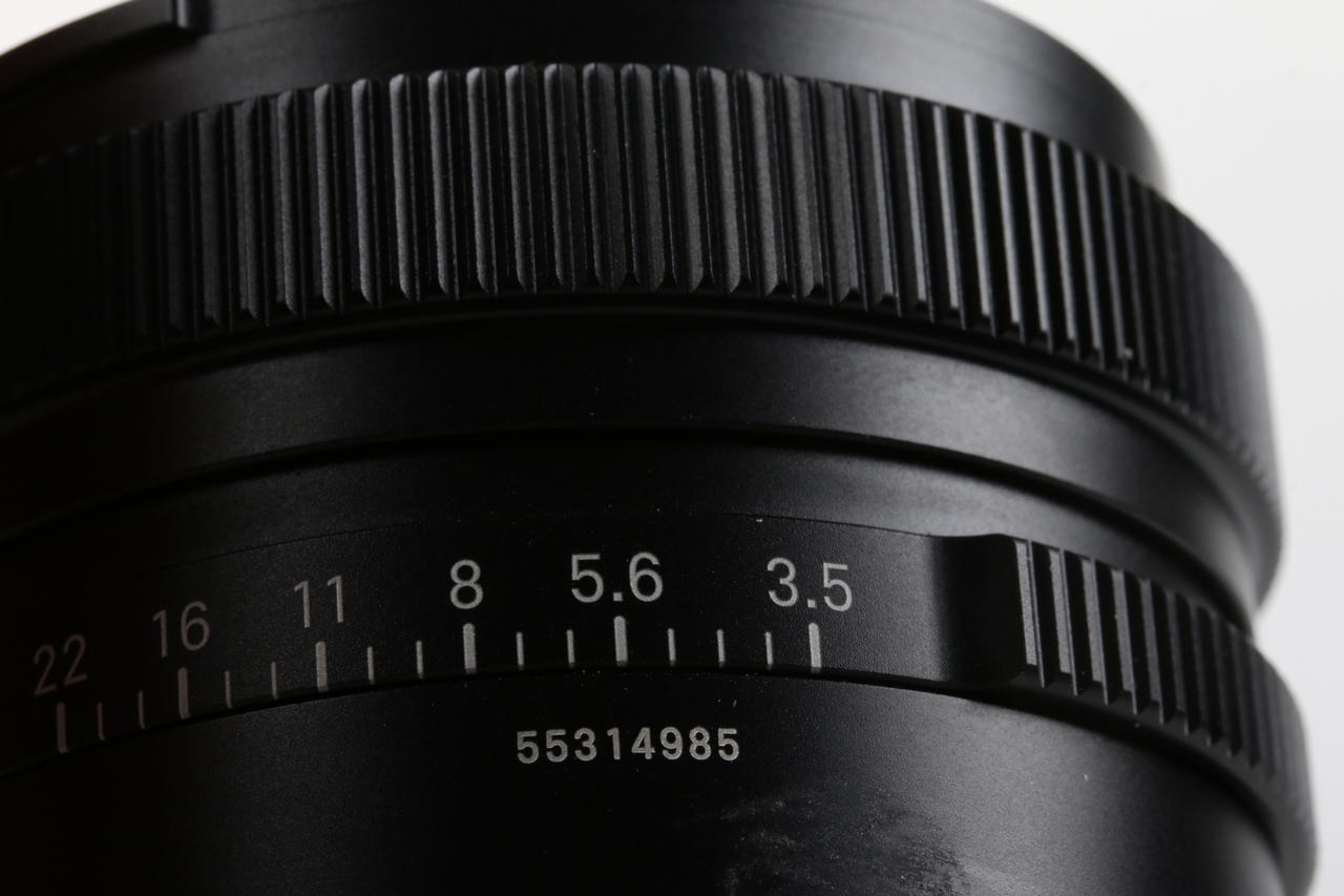 Sigma 24mm f/3,5 DG DN für Sony E - #55314985 - Image 6