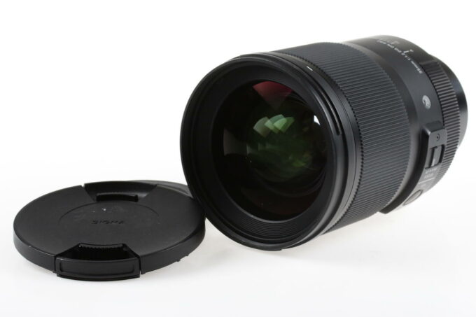 Sigma 35mm f/1,2 DG DN Art für Sony E - #54143116
