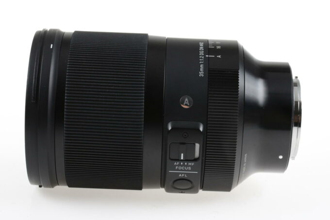 Sigma 35mm f/1,2 DG DN Art für Sony E - #54143116