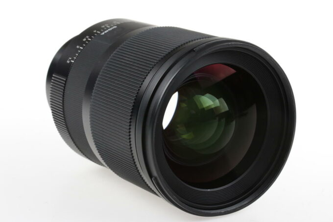 Sigma 35mm f/1,2 DG DN Art für Sony E - #54143116
