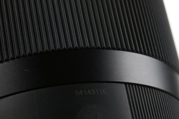 Sigma 35mm f/1,2 DG DN Art für Sony E - #54143116