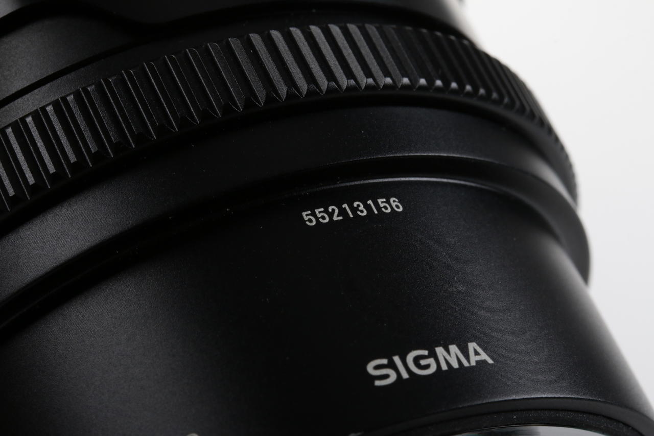 Sigma 35mm f/2,0 DG DN C für Sony E - #55213156