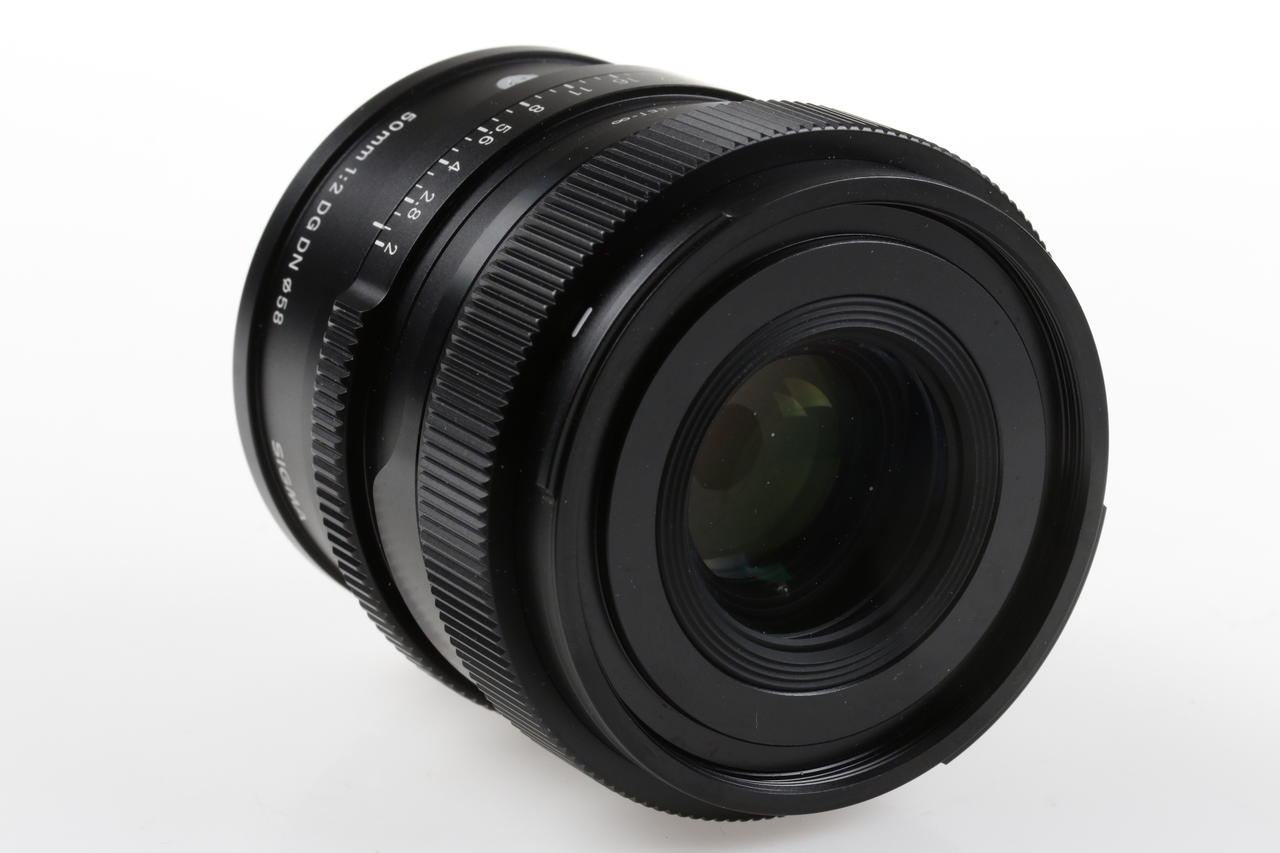 Sigma 50mm f/2,0 DG DN Contemporary für L-Mount - #56985247 - Image 5