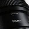 Sigma 50mm f/2,0 DG DN Contemporary für L-Mount - #56985247
