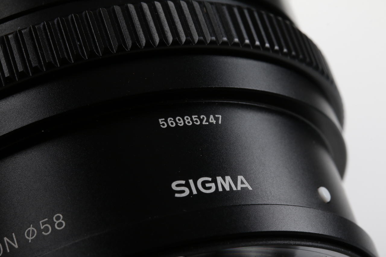 Sigma 50mm f/2,0 DG DN Contemporary für L-Mount - #56985247 - Image 6