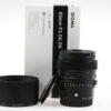 Sigma 65mm f/2,0 DG DN für Sony E - #5227885