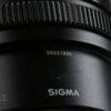 Sigma 65mm f/2,0 DG DN für Sony E - #5227885