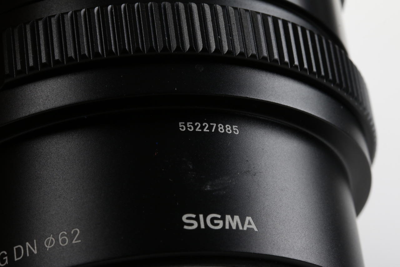 Sigma 65mm f/2,0 DG DN für Sony E - #5227885