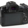 Canon EOS R Gehäuse - #073023000834