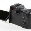 Canon EOS R Gehäuse - #073023000834