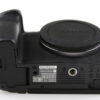 Canon EOS R Gehäuse - #073023000834