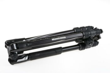 Manfrotto MKBFRTA4BK-BH befree advanced