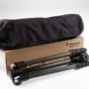 Manfrotto MKELMII4CMB-BH Stativ