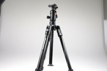 Manfrotto MKBFRTA4B-BHM BeFree Sativ