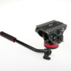 Manfrotto MVH502AH Pro Video Kopf - Image 3