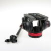 Manfrotto MVH502AH Pro Video Kopf - Image 4