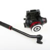 Manfrotto MVH502AH Pro Video Kopf - Image 5