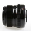 FUJIFILM Fujinon XF 23mm f/2,0 R WR - Schwarz - #67A15942 - Image 3