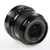 FUJIFILM Fujinon XF 23mm f/2,0 R WR - Schwarz - #67A15942 - Image 5