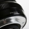 FUJIFILM Fujinon XF 23mm f/2,0 R WR - Schwarz - #67A15942 - Image 6