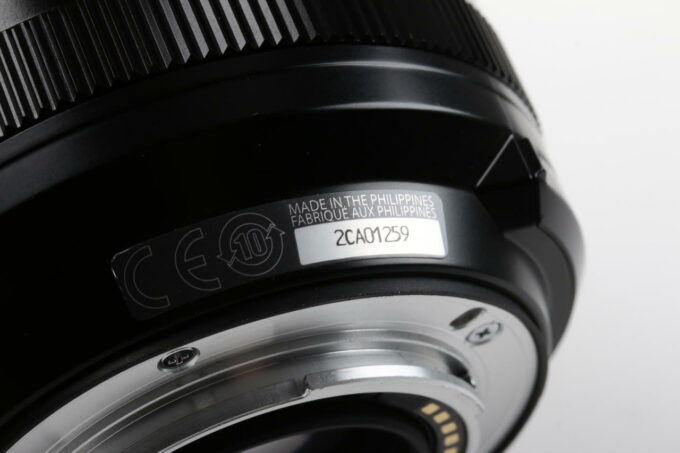 FUJIFILM Fujinon XF 16-80mm f/4,0 R OIS WR - #2CA01259 - Image 5