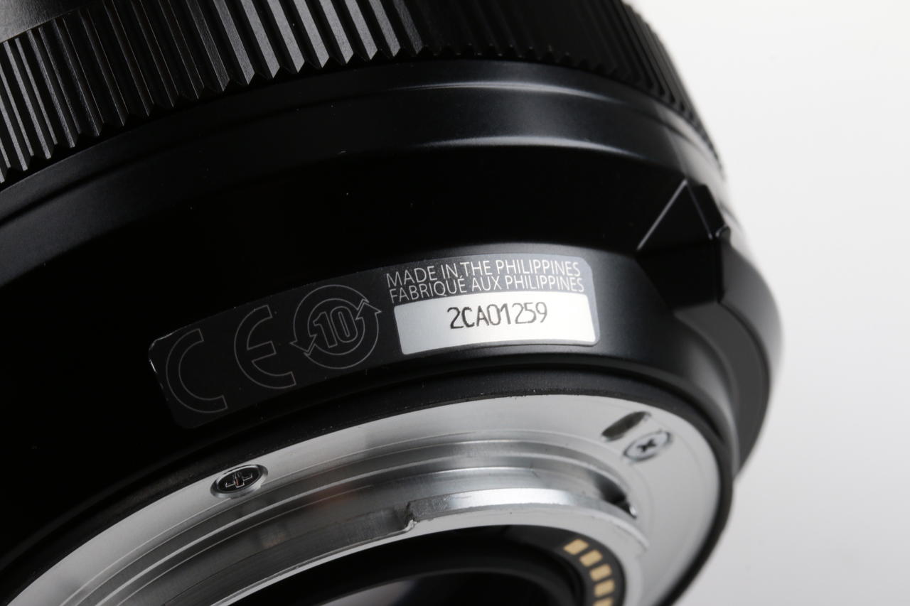 FUJIFILM Fujinon XF 16-80mm f/4,0 R OIS WR - #2CA01259