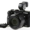 Canon PowerShot G3 X Sucher - #073051000808