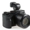 Canon PowerShot G3 X Sucher - #073051000808