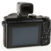Canon PowerShot G3 X Sucher - #073051000808